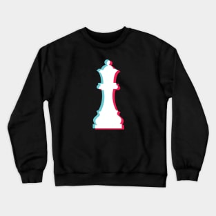 TikTok Queen Crewneck Sweatshirt